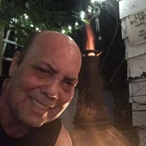 Meet your Posher, Dwayne